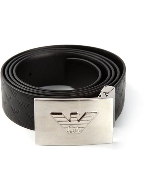 armani belt sale|armani belt men.